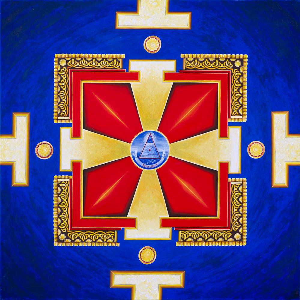 Werk Ego Sum
